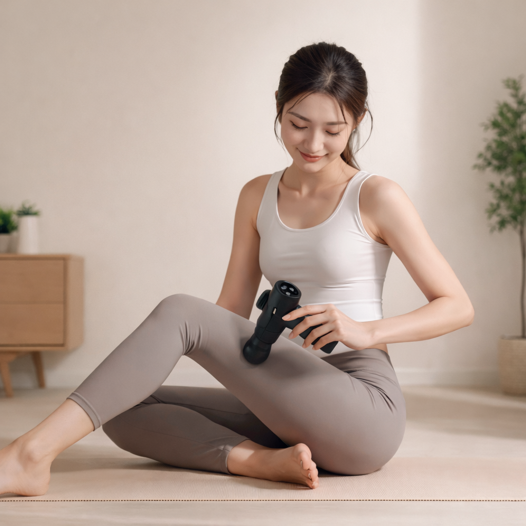 PulsePro Massage Gun