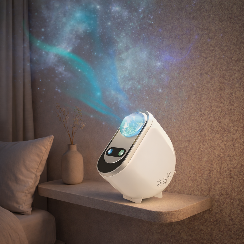 Auraloom Projector