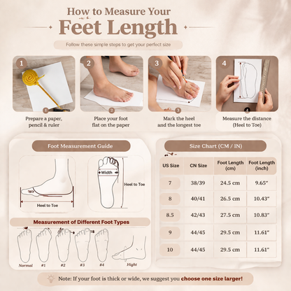Acupressure Massage Slides