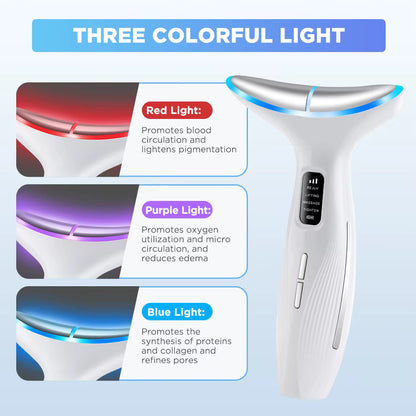 NeckGlow Sculpt Wand