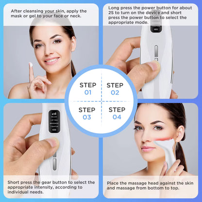 NeckGlow Sculpt Wand