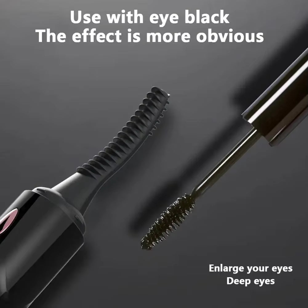 LiftLash Heated Curler