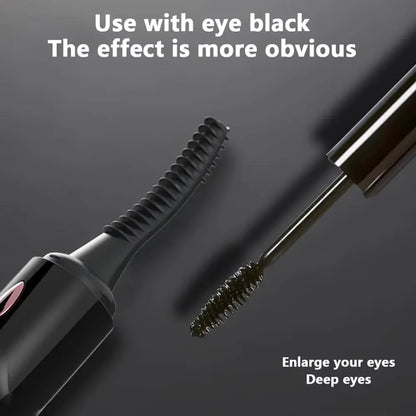 LiftLash Heated Curler