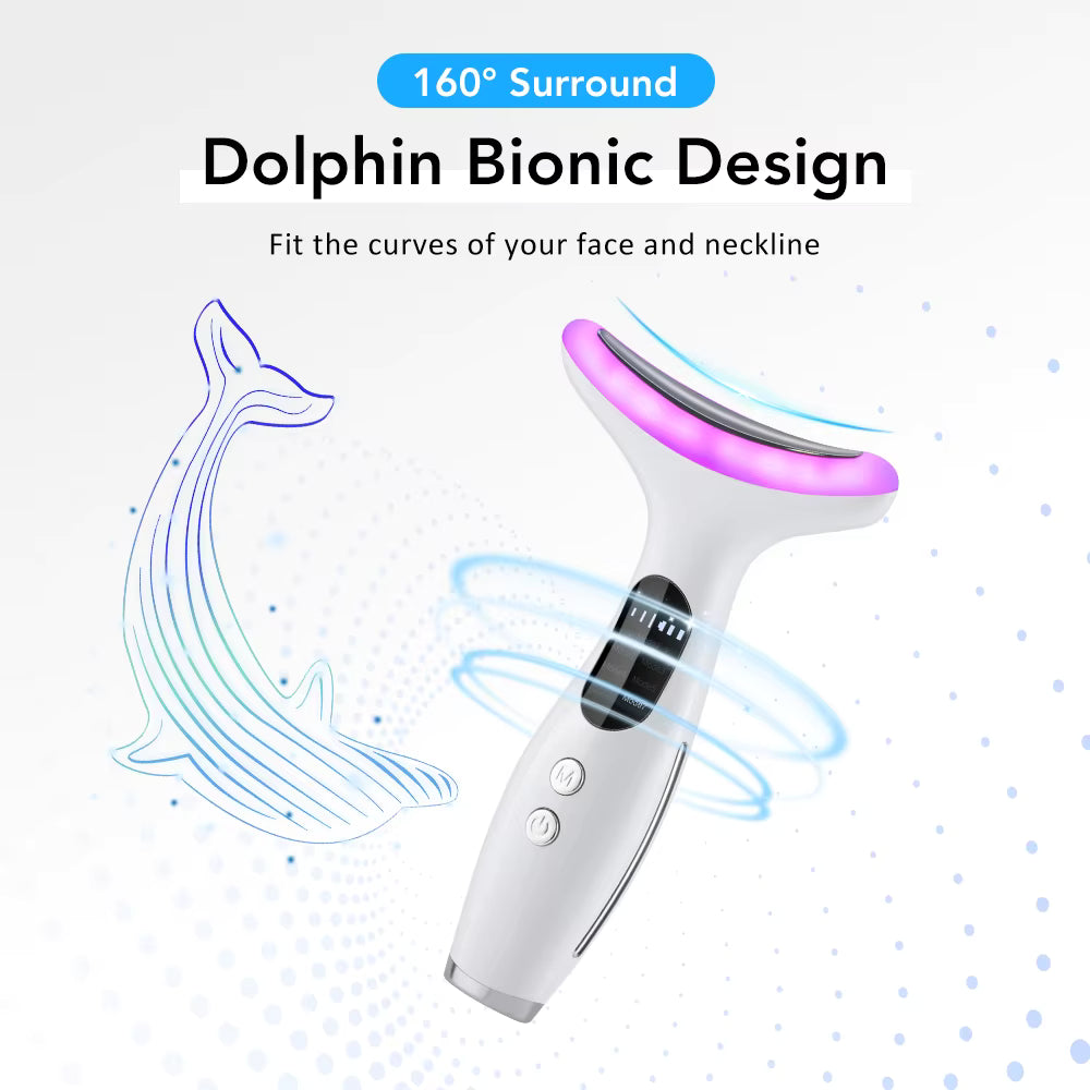 NeckGlow Sculpt Wand