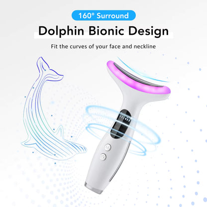 NeckGlow Sculpt Wand