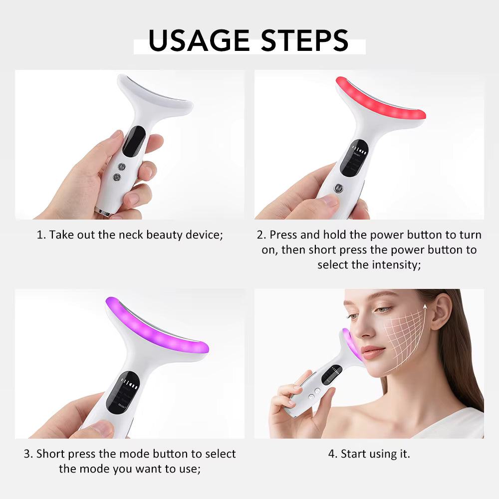 NeckGlow Sculpt Wand