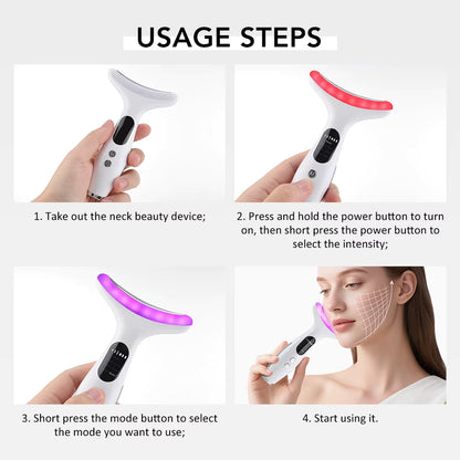 NeckGlow Sculpt Wand