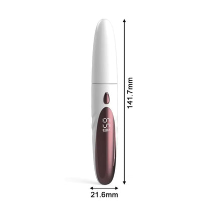LiftLash Heated Curler