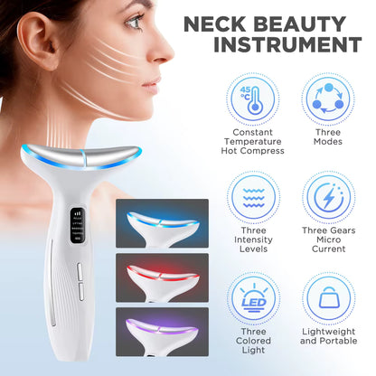 NeckGlow Sculpt Wand