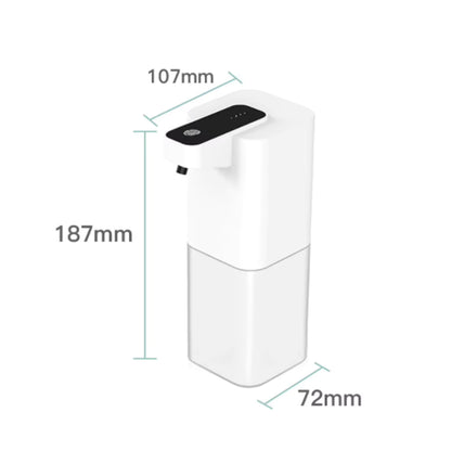 PureFoam Touchless Soap Dispenser