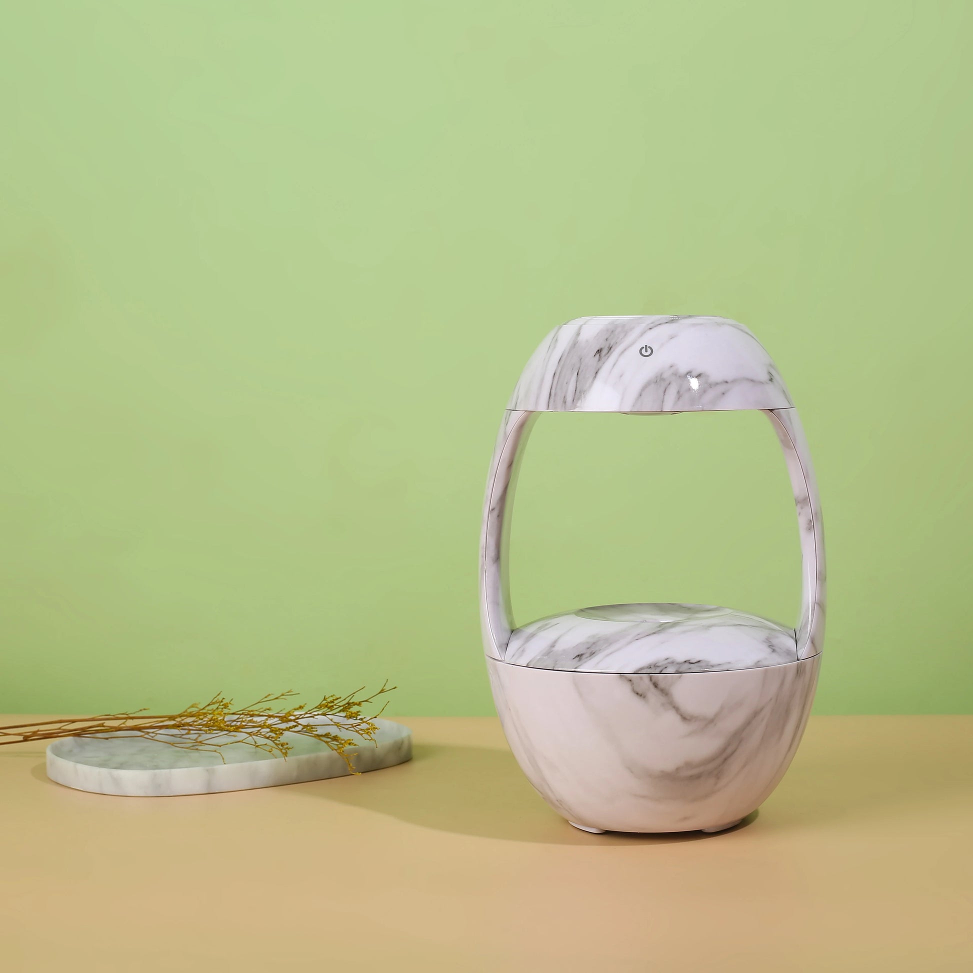 Anti Gravity Water Drop Humidifier for Homeifie Dropshipping Anti-Gravity Water Fountail Pond Atomizer Head Air