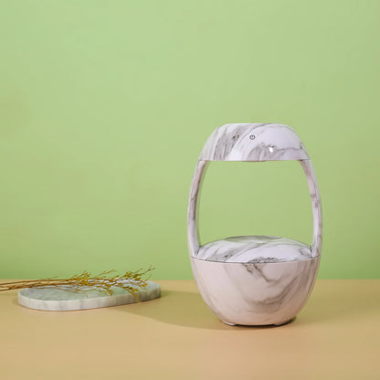 Anti Gravity Water Drop Humidifier for Homeifie Dropshipping Anti-Gravity Water Fountail Pond Atomizer Head Air