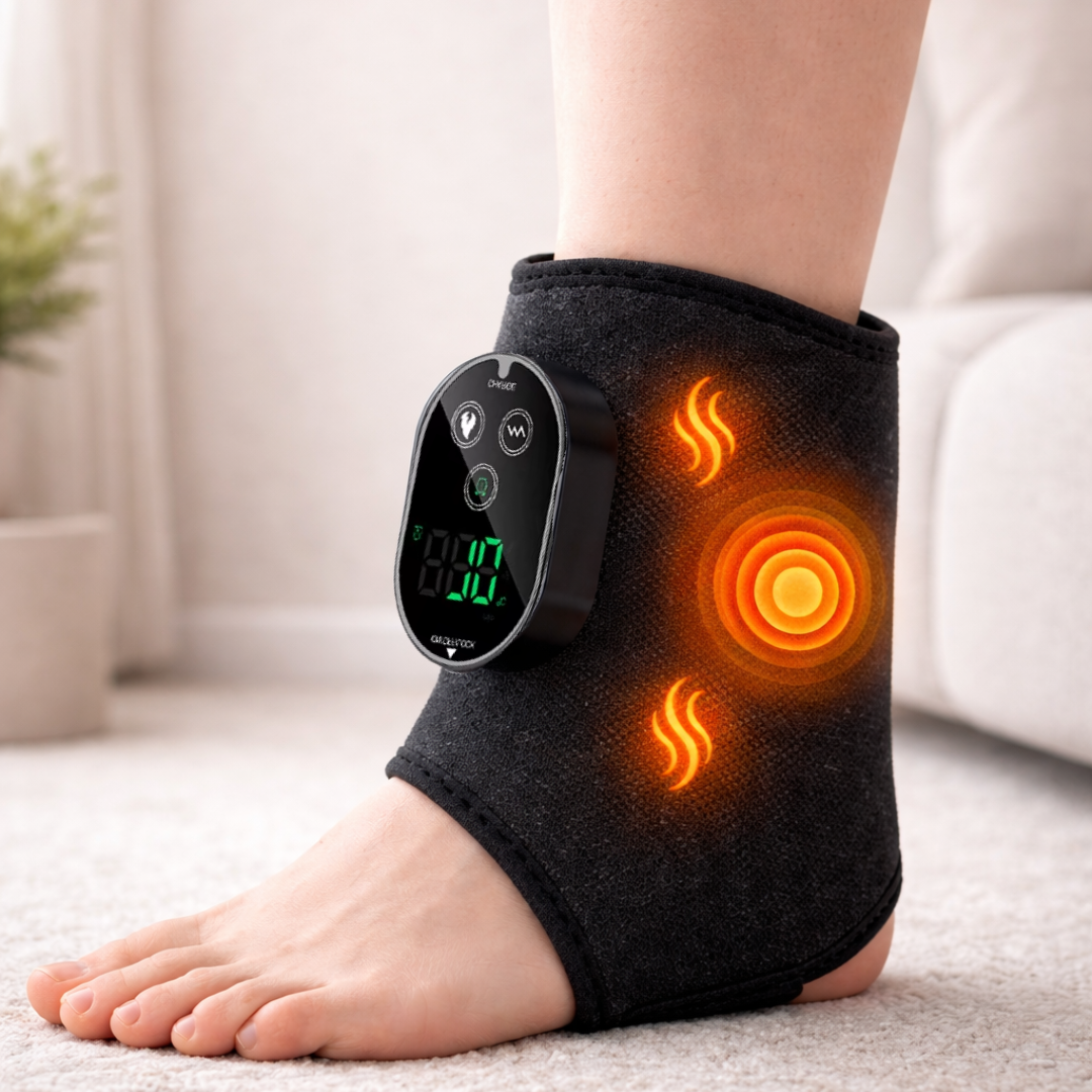 Foot Massager for Pain Relief