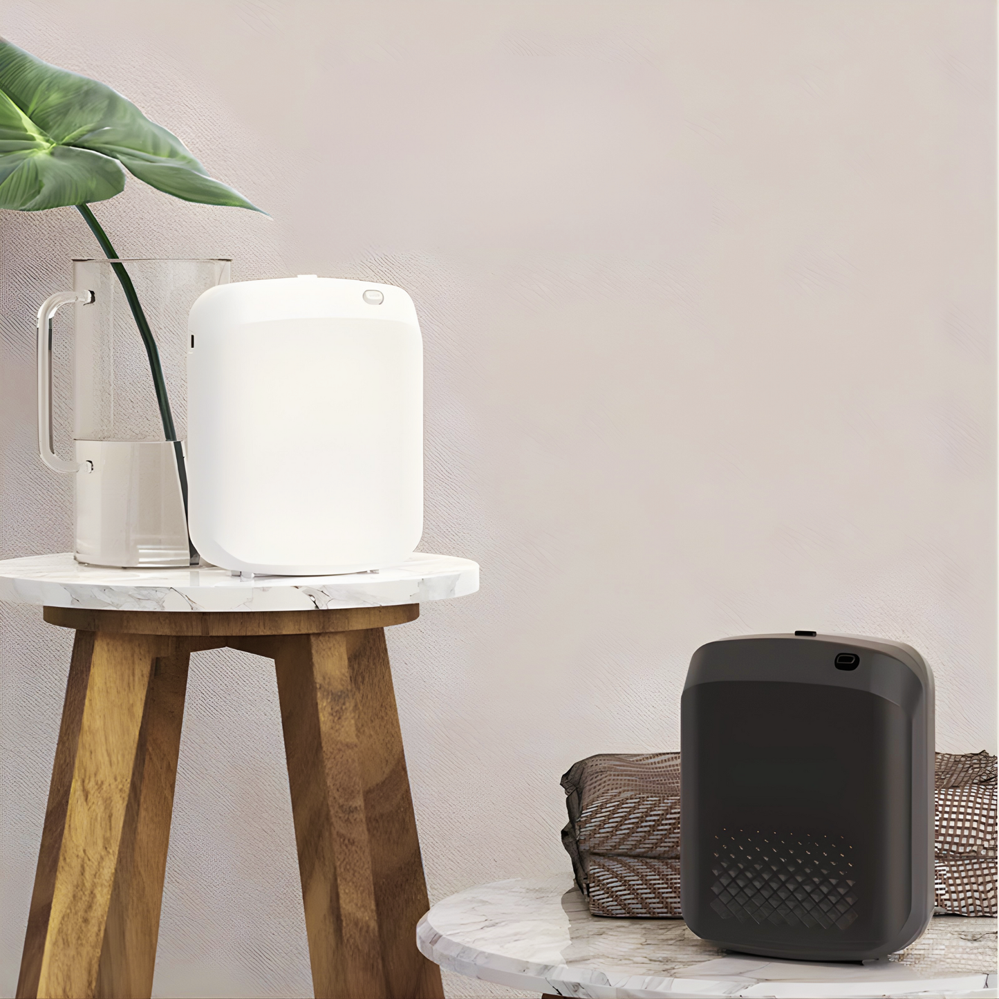AromaCloud Smart Diffuser