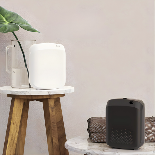 AromaCloud Smart Diffuser