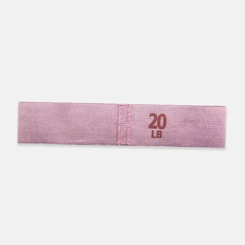 Bandas Elasticas Fitness Butt Training Tape Gym Resistance Bands Workout Equipments Strength Training Elastic Yoga Band