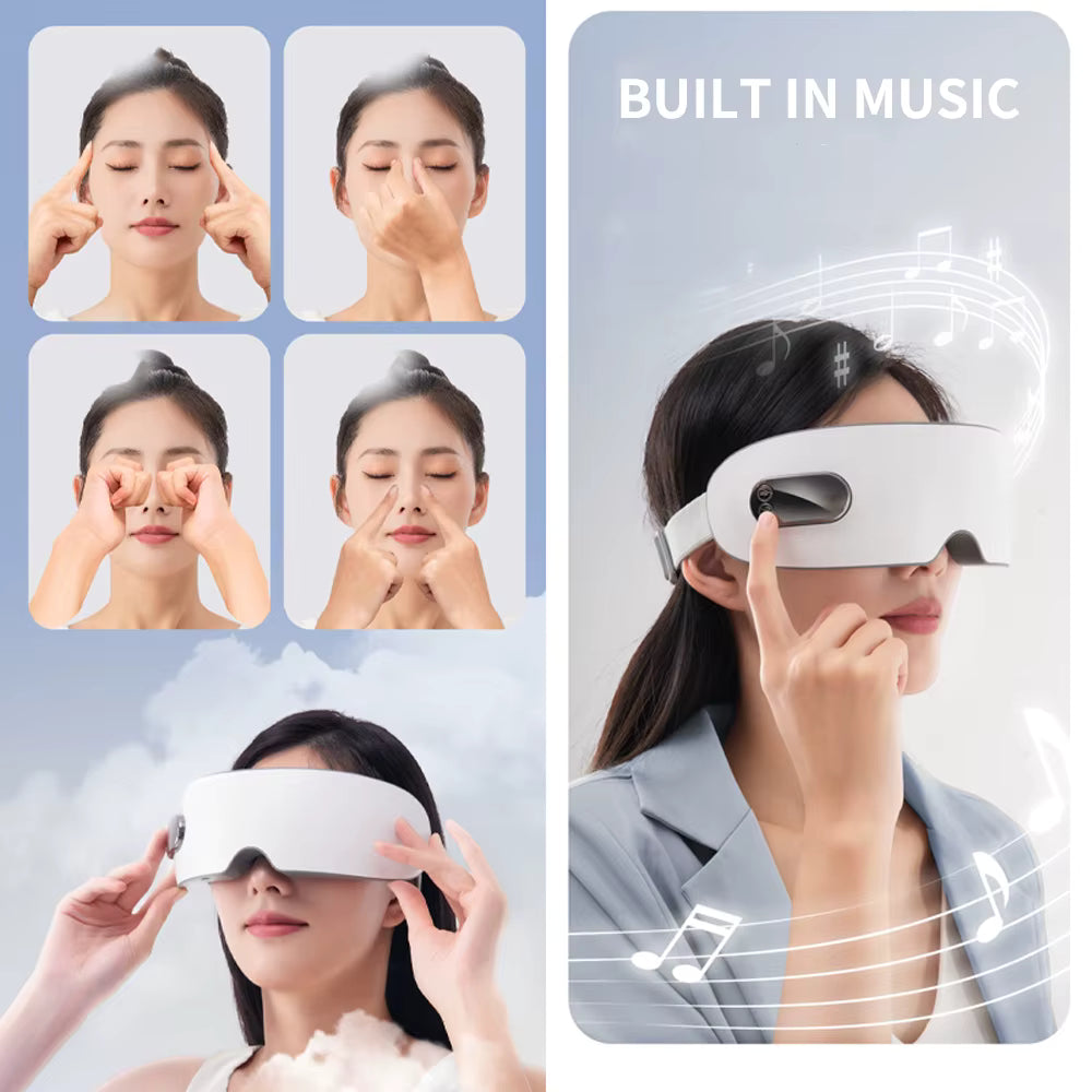 DreamRest Eye Spa