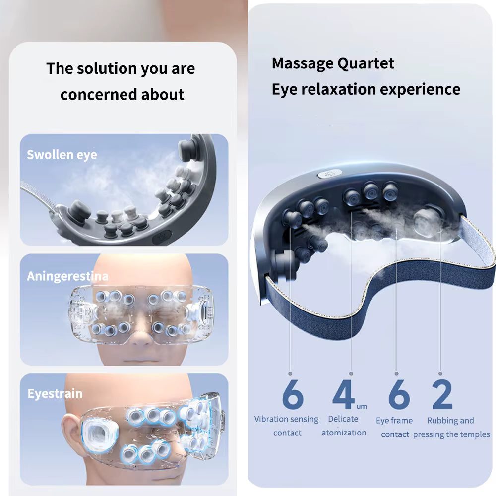 DreamRest Eye Spa