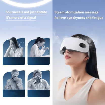 DreamRest Eye Spa