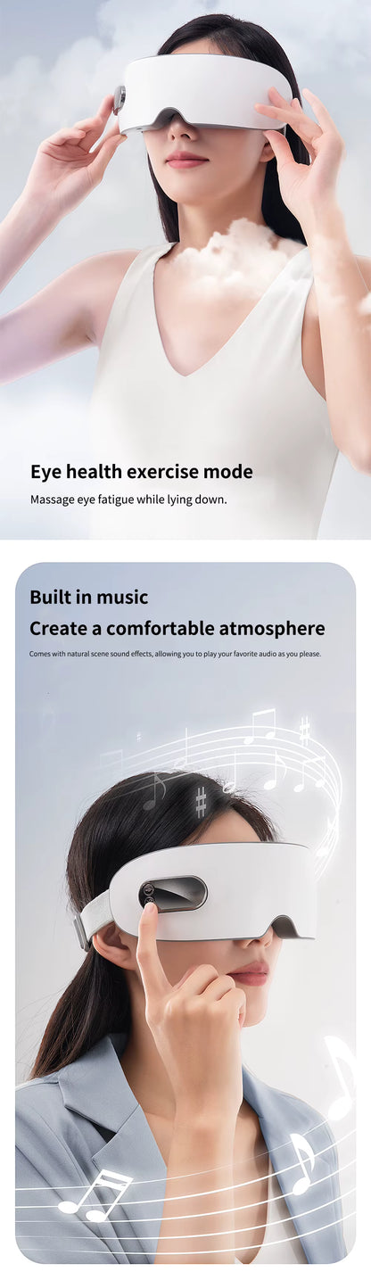 DreamRest Eye Spa