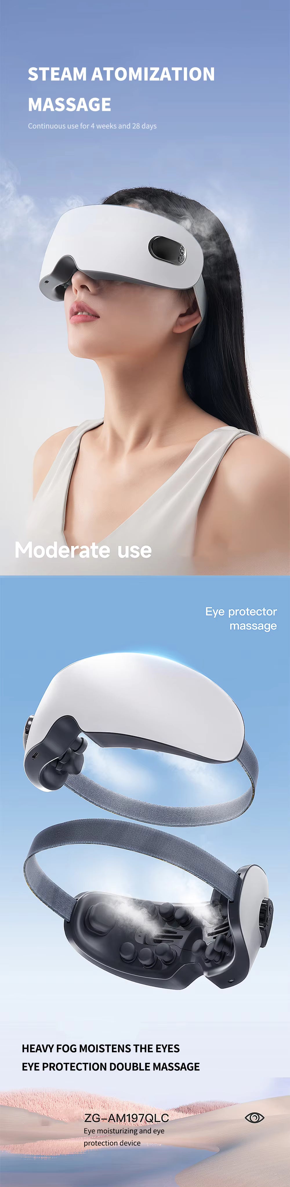 DreamRest Eye Spa