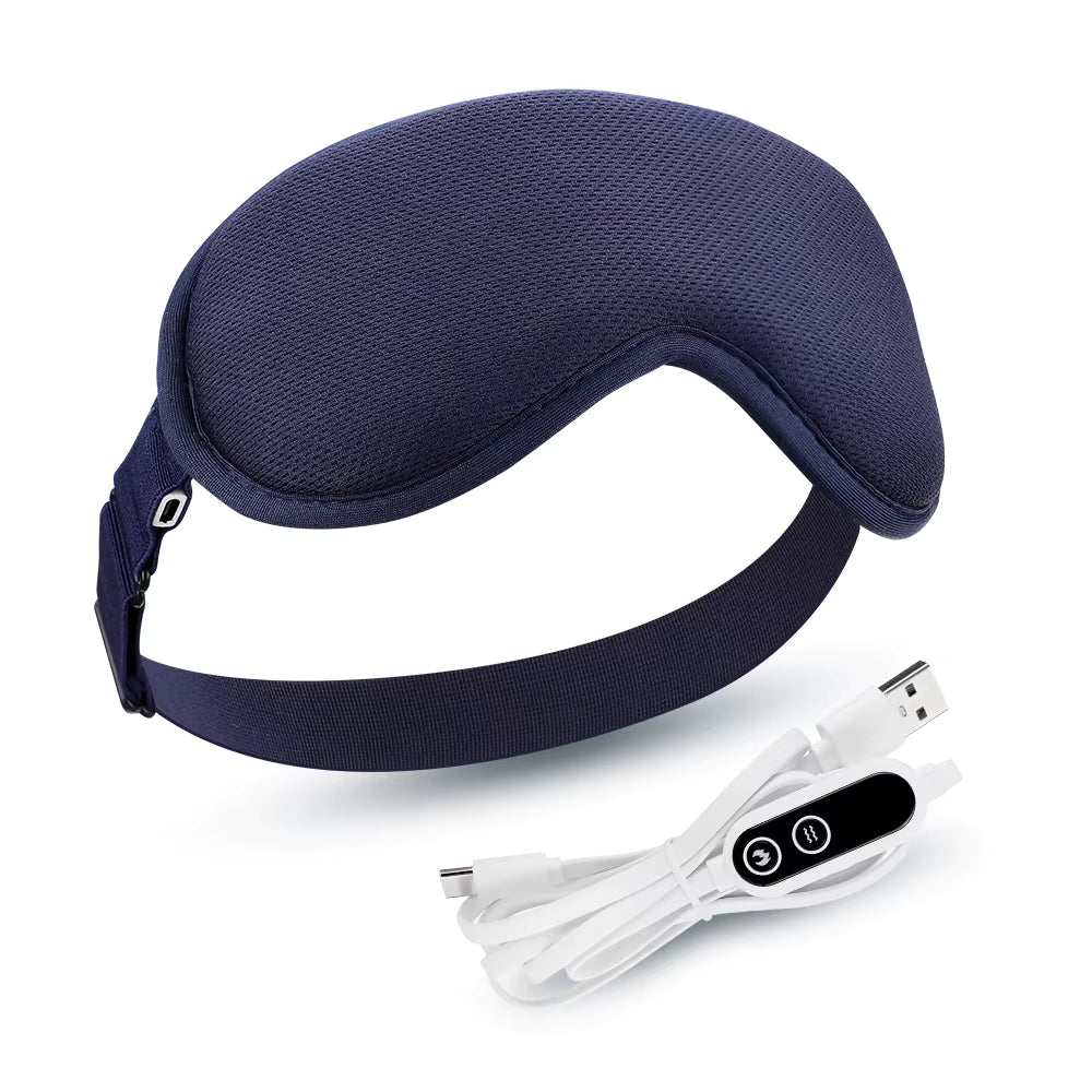 LunaWarm Eye Mask