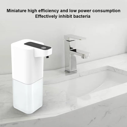PureFoam Touchless Soap Dispenser