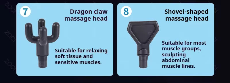 PulsePro Massage Gun