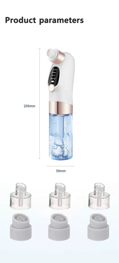ClearPore Pro Vac