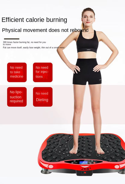 VibePlate Body Toning Platform