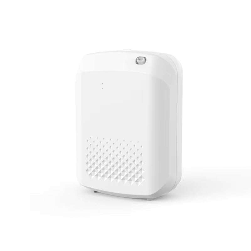 AromaCloud Smart Diffuser