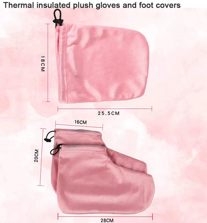 SoftTouch Paraffin Spa