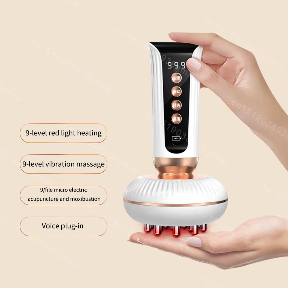 ContourPulse Body Sculptor