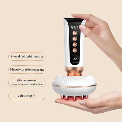 ContourPulse Body Sculptor