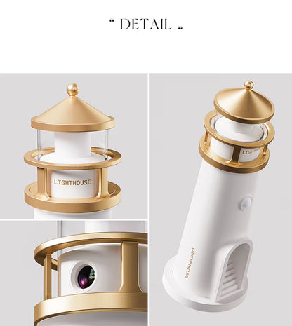 Moonlight Beacon Lamp