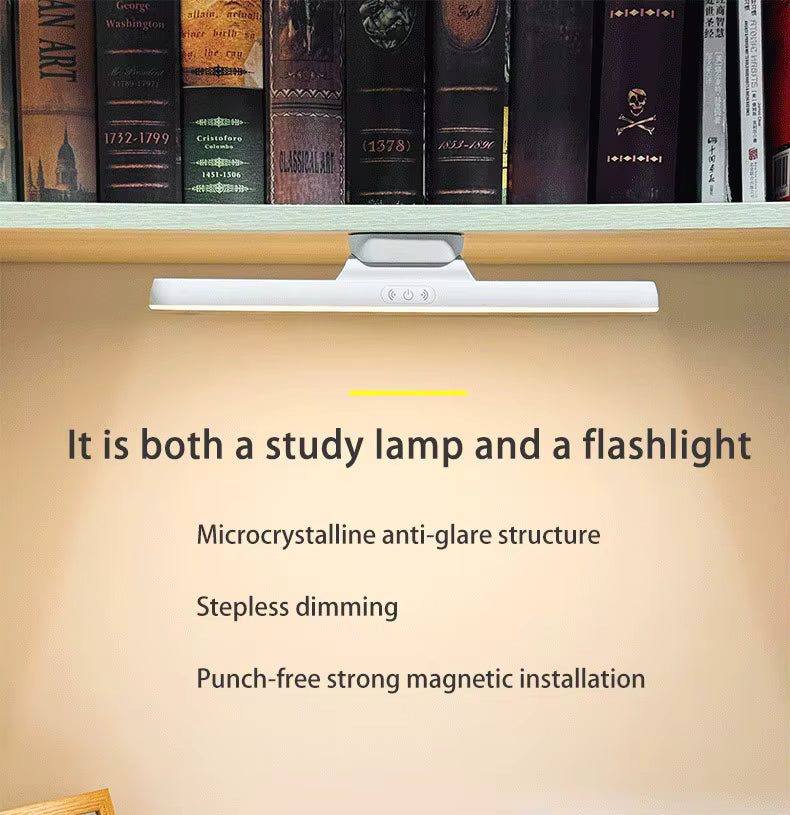 Radiance Desk Glow Lamp
