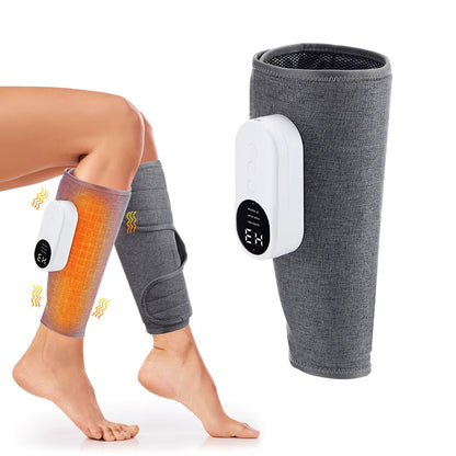 Leg Recovery Wrap