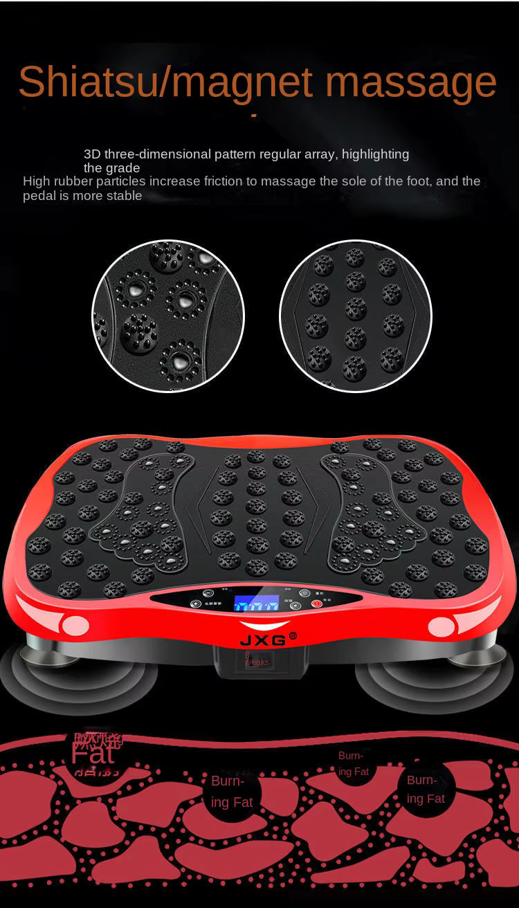 VibePlate Body Toning Platform