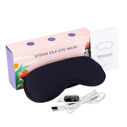 LunaWarm Eye Mask