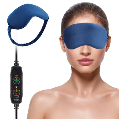 LunaWarm Eye Mask
