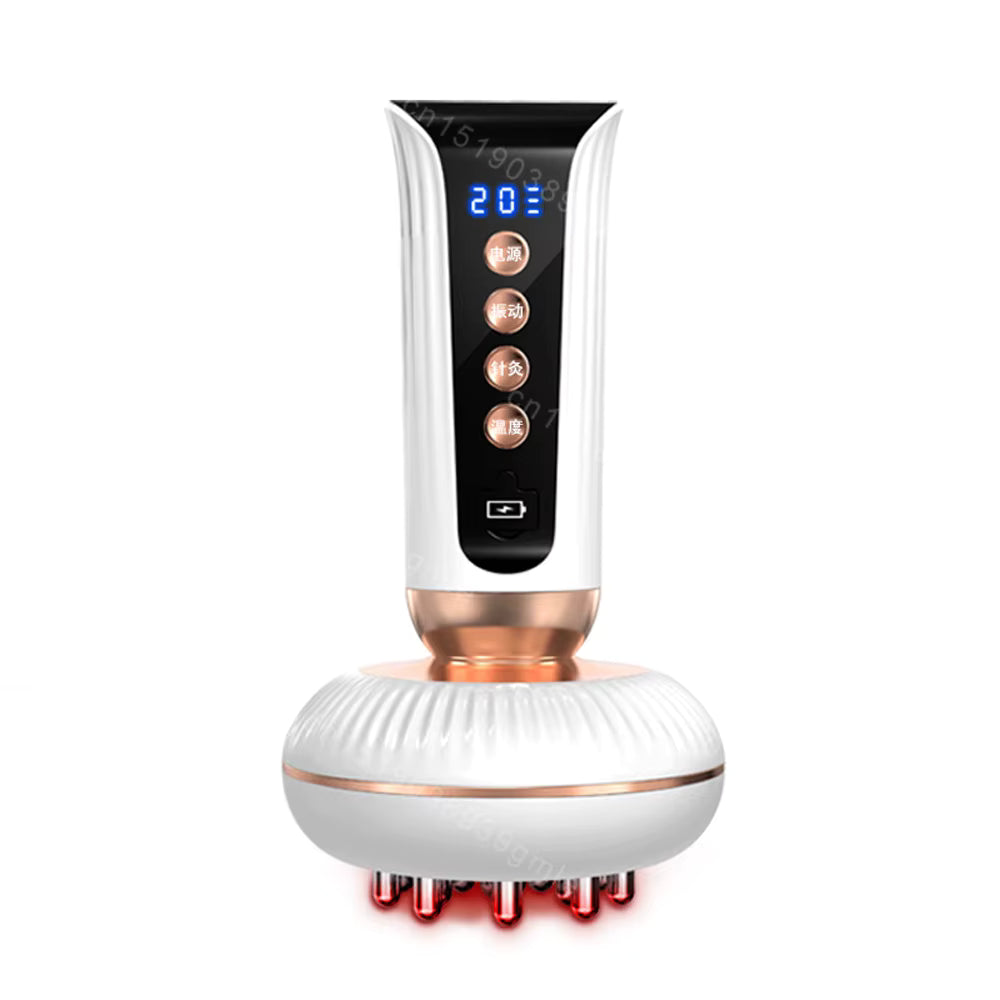 ContourPulse Body Sculptor