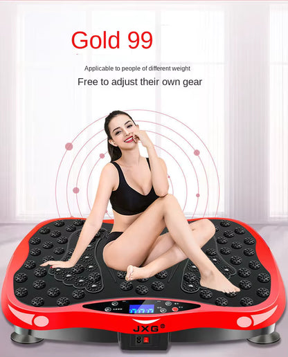 VibePlate Body Toning Platform