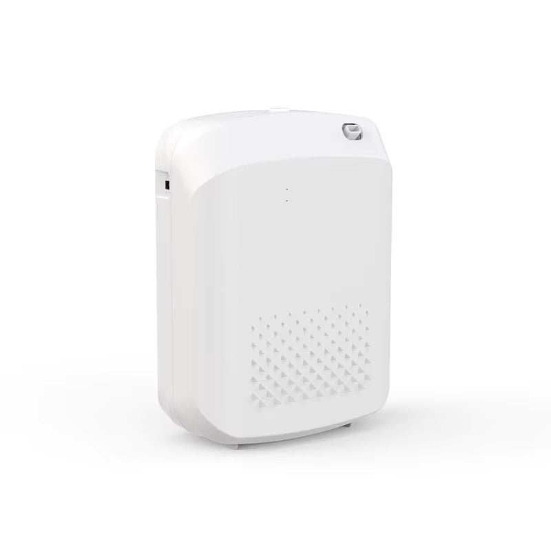 AromaCloud Smart Diffuser