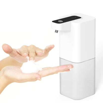 PureFoam Touchless Soap Dispenser