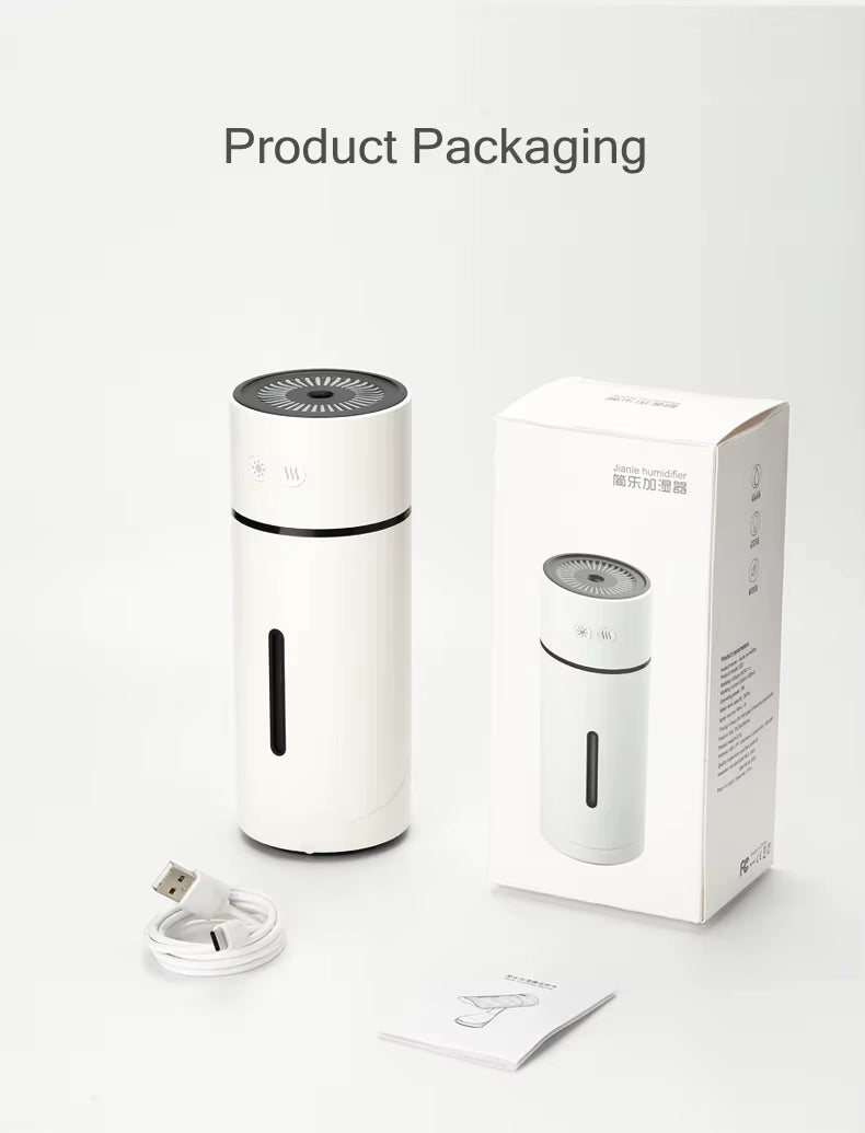 WhisperMist Humidifier
