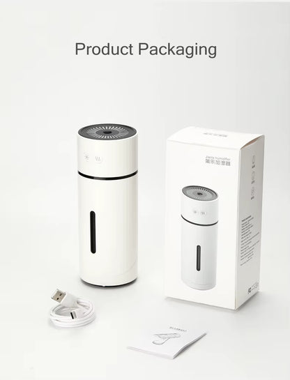WhisperMist Humidifier