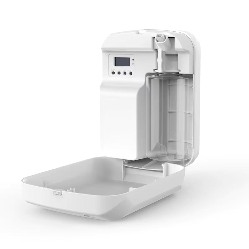 AromaCloud Smart Diffuser