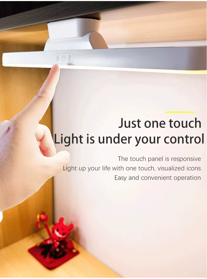 Radiance Desk Glow Lamp
