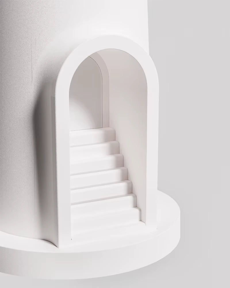 Moonlight Beacon Lamp