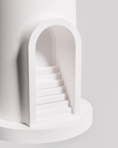 Moonlight Beacon Lamp